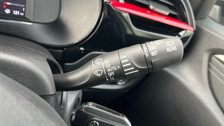 Vauxhall Corsa 1.2 GS 5dr Petrol Hatchback